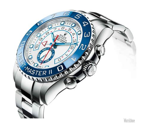 rolex yacht master 2 steel|rolex yacht master good investment.